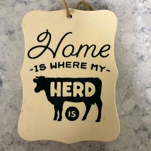 3 for $25 Item Farmhouse Shelf Sitter/ Tiered Tray Decor